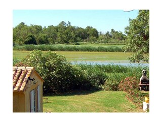 Holiday house Saint-Gilles Outdoor Recording 17