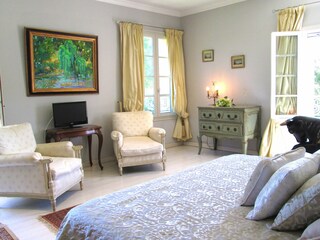 Ferienhaus Saint-Gilles Ausstattung 16