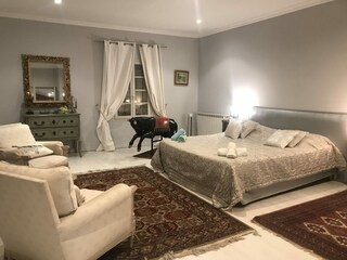 Ferienhaus Saint-Gilles Ausstattung 20