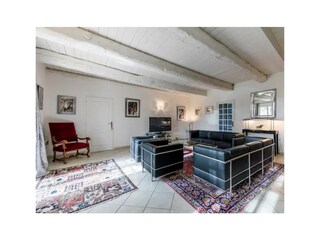 Ferienhaus Saint-Gilles Ausstattung 21