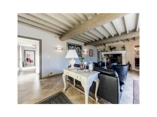 Ferienhaus Saint-Gilles Ausstattung 22