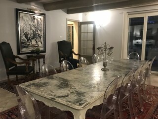 Ferienhaus Saint-Gilles Ausstattung 25