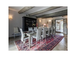 Ferienhaus Saint-Gilles Ausstattung 28