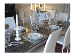 Ferienhaus Saint-Gilles Ausstattung 29