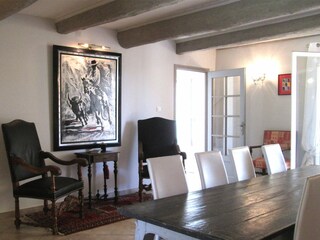 Ferienhaus Saint-Gilles Ausstattung 30