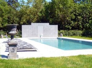 Maison de vacances The Commandery & The Doves