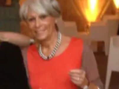 Frau Nicole Roziere