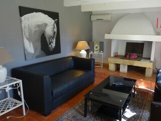 Holiday house Saint-Gilles Features 7