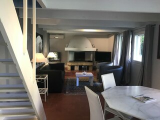 Ferienhaus Saint-Gilles Ausstattung 8
