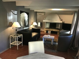 Ferienhaus Saint-Gilles Ausstattung 9