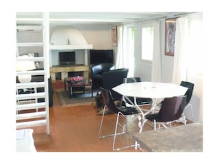 Ferienhaus Saint-Gilles Ausstattung 10