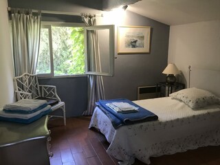 Ferienhaus Saint-Gilles Ausstattung 12