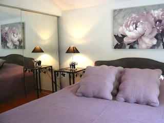 Ferienhaus Saint-Gilles Ausstattung 13