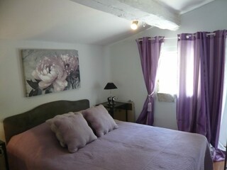 Holiday house Saint-Gilles Features 14