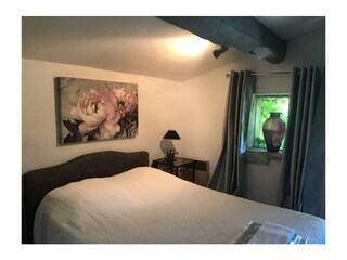 Ferienhaus Saint-Gilles Ausstattung 16