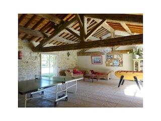 Ferienhaus Saint-Gilles Umgebung 18