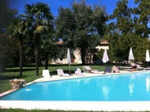 Maison de vacances The Bastide Plein Sud