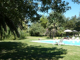 Holiday house Saint-Gilles Environment 45