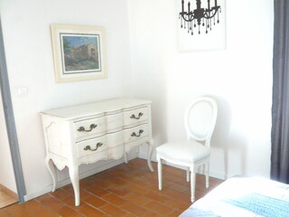 Holiday house Saint-Gilles Features 36