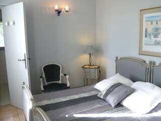 Holiday house Saint-Gilles Features 34