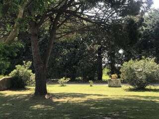 Holiday house Saint-Gilles Environment 44