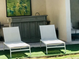 Holiday house Saint-Gilles Outdoor Recording 9