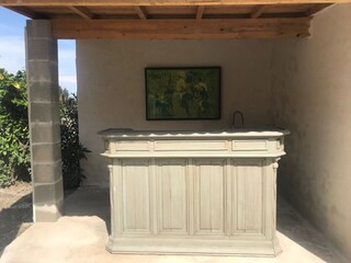 Holiday house Saint-Gilles Outdoor Recording 10