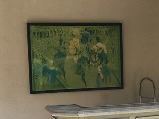 Holiday house Saint-Gilles Features 25