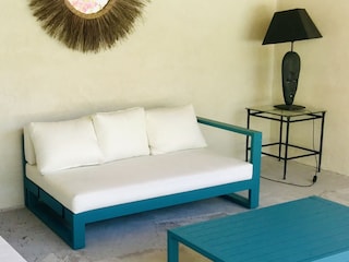 Ferienhaus Saint-Gilles Außenaufnahme 7