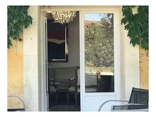 Ferienhaus Saint-Gilles Außenaufnahme 13