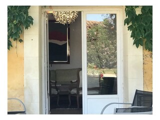 Holiday house Saint-Gilles Outdoor Recording 13