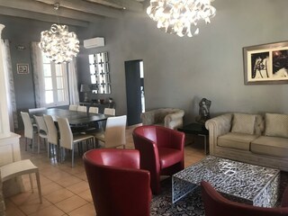 Holiday house Saint-Gilles Features 18