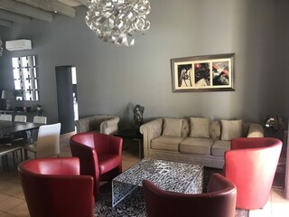 Holiday house Saint-Gilles Features 19