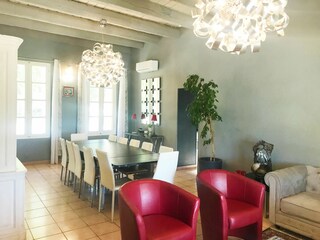 Holiday house Saint-Gilles Features 20