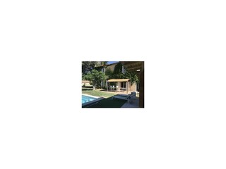 Holiday house Saint-Gilles Outdoor Recording 2