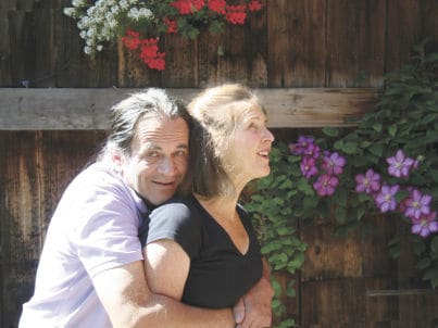 Firma Ferienhaus Knor - Frau Rosalinde Knor