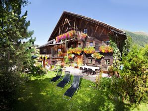 Ferienwohnung Zirbelnest