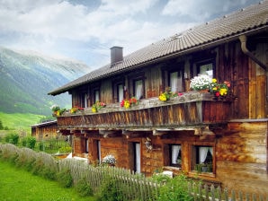 Ferienwohnung Zirbelnest