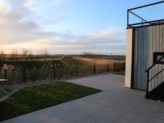Chalet Breskens Omgeving 39