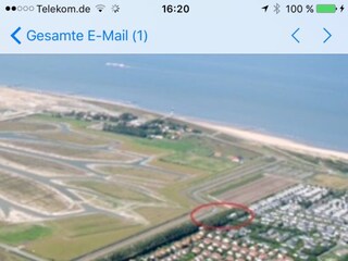 Chalet Breskens Ambiente 42