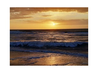 Mehr geht nicht und Meer geht immer