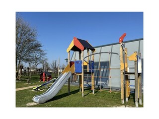 Chalet Breskens Ambiente 49