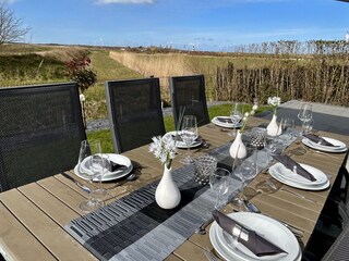 Chalet Breskens Buitenaudio-opname 3