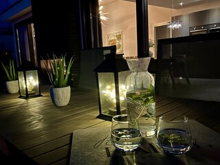 Chalet Breskens Buitenaudio-opname 7