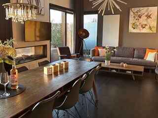 Chalet Breskens Kenmerken 11