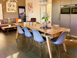 Chalet Breskens Kenmerken 12