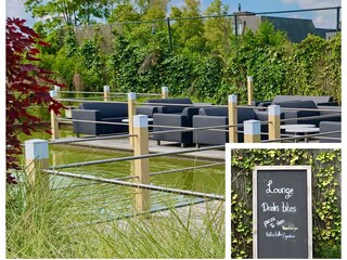 Chalet Breskens Caratteristiche 34