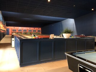 Chalet Breskens Kenmerken 35