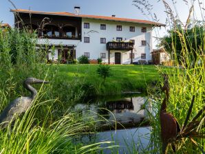 Appartement de vacances Am Wasserrad West