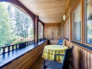 Balkon